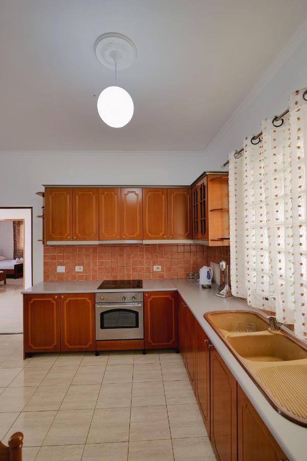 Violeta Apartments Ksamil Exterior photo